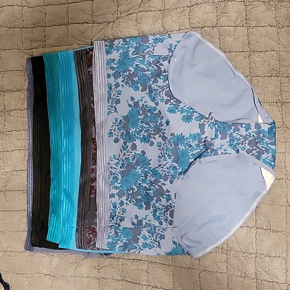 Women's Hanes Panties